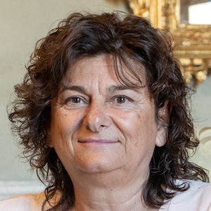 Mirella Collina